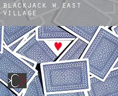 Blackjack w  East Village