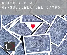 Blackjack w  Herguijuela del Campo