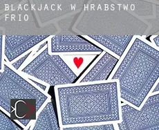 Blackjack w  Hrabstwo Frio