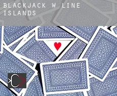 Blackjack w  Line Islands