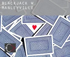 Blackjack w Manleyville