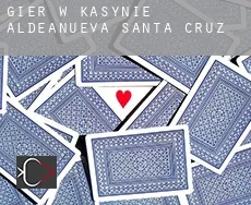 Gier w kasynie Aldeanueva de Santa Cruz