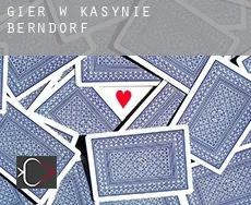 Gier w kasynie Berndorf
