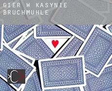 Gier w kasynie  Bruchmühle