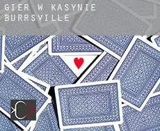 Gier w kasynie  Burrsville