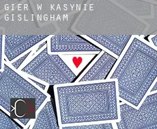 Gier w kasynie  Gislingham