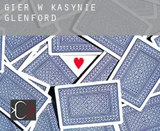 Gier w kasynie  Glenford