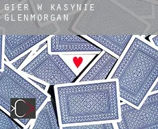 Gier w kasynie  Glenmorgan