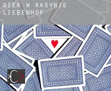Gier w kasynie Liebenhof