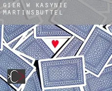 Gier w kasynie Martinsbüttel