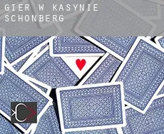 Gier w kasynie Schönberg