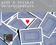 Gier w kasynie  Unterschönbach