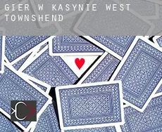 Gier w kasynie West Townshend