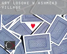 Gry losowe w Ashmead Village