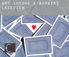 Gry losowe w Barbers Lakeview