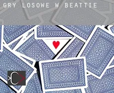 Gry losowe w  Beattie