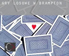 Gry losowe w Brampton