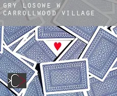 Gry losowe w Carrollwood Village