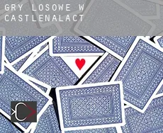 Gry losowe w  Castlenalact