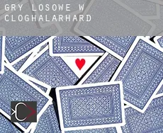 Gry losowe w Cloghalarhard