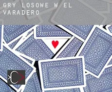 Gry losowe w El Varadero