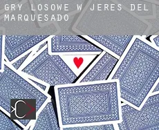 Gry losowe w Jeres del Marquesado