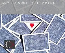 Gry losowe w Lemberg
