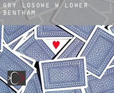 Gry losowe w Lower Bentham