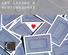 Gry losowe w Newtownburke