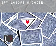Gry losowe w  Ogden