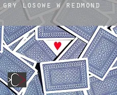 Gry losowe w Redmond