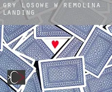 Gry losowe w  Remolina Landing