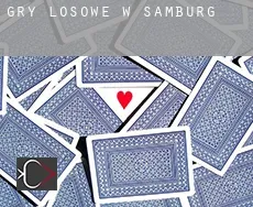 Gry losowe w  Samburg