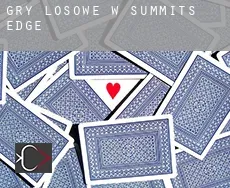 Gry losowe w  Summits Edge