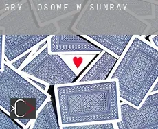 Gry losowe w  Sunray