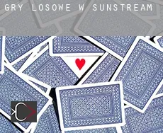 Gry losowe w Sunstream