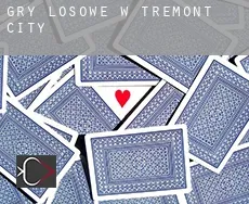 Gry losowe w  Tremont City