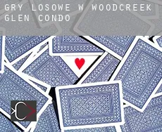 Gry losowe w  Woodcreek Glen Condo