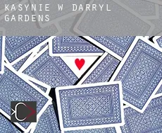 Kasynie w  Darryl Gardens