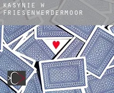 Kasynie w  Friesenwerdermoor