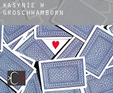 Kasynie w Großschwamborn