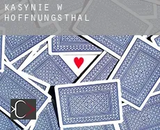 Kasynie w Hoffnungsthal