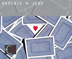Kasynie w  Juno