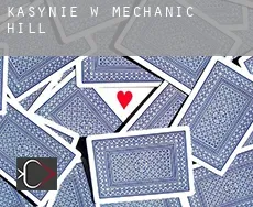 Kasynie w  Mechanic Hill