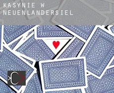 Kasynie w Neuenlandersiel