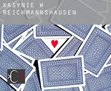 Kasynie w Reichmannshausen