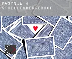 Kasynie w  Schellenbergerhof