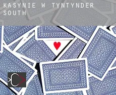 Kasynie w  Tyntynder South