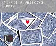 Kasynie w  Whitcomb Summit