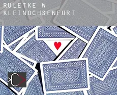 Ruletkę w Kleinochsenfurt